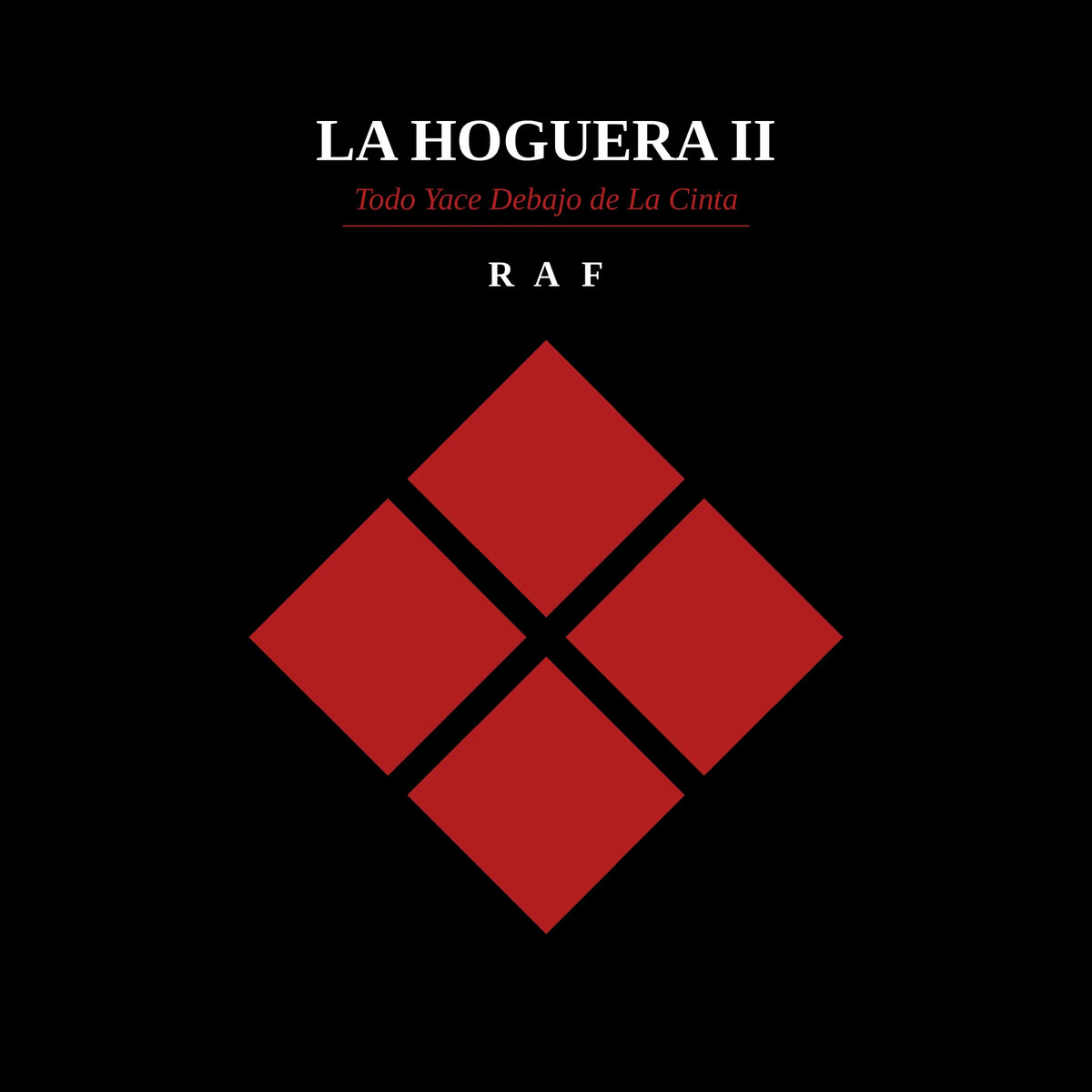 LA HOGUERA II