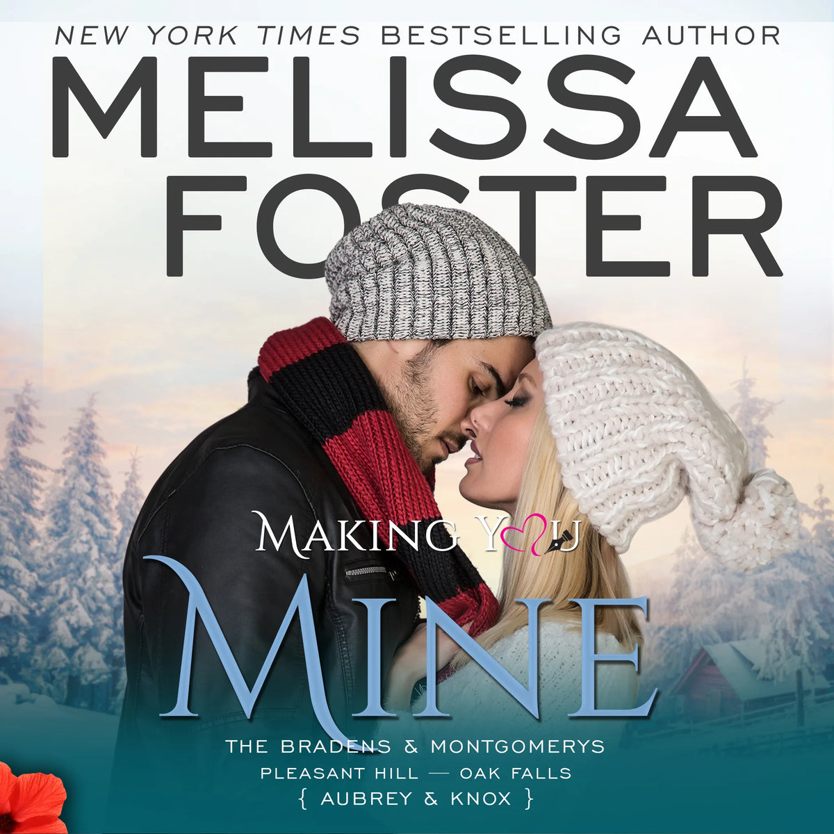 Making You Mine