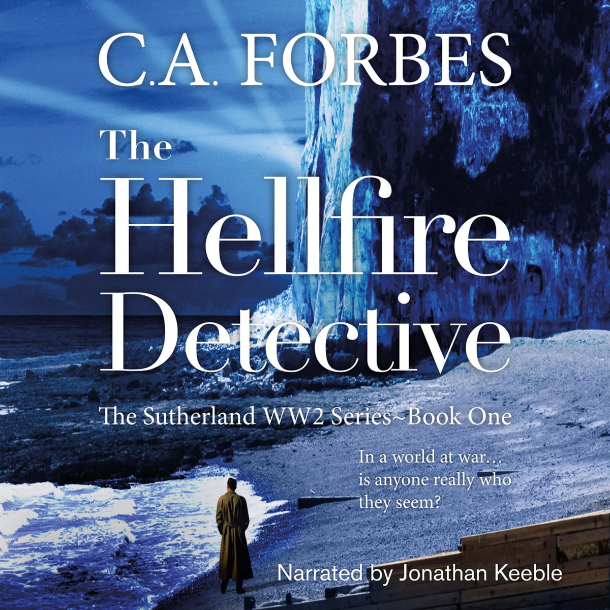 The Hellfire Detective