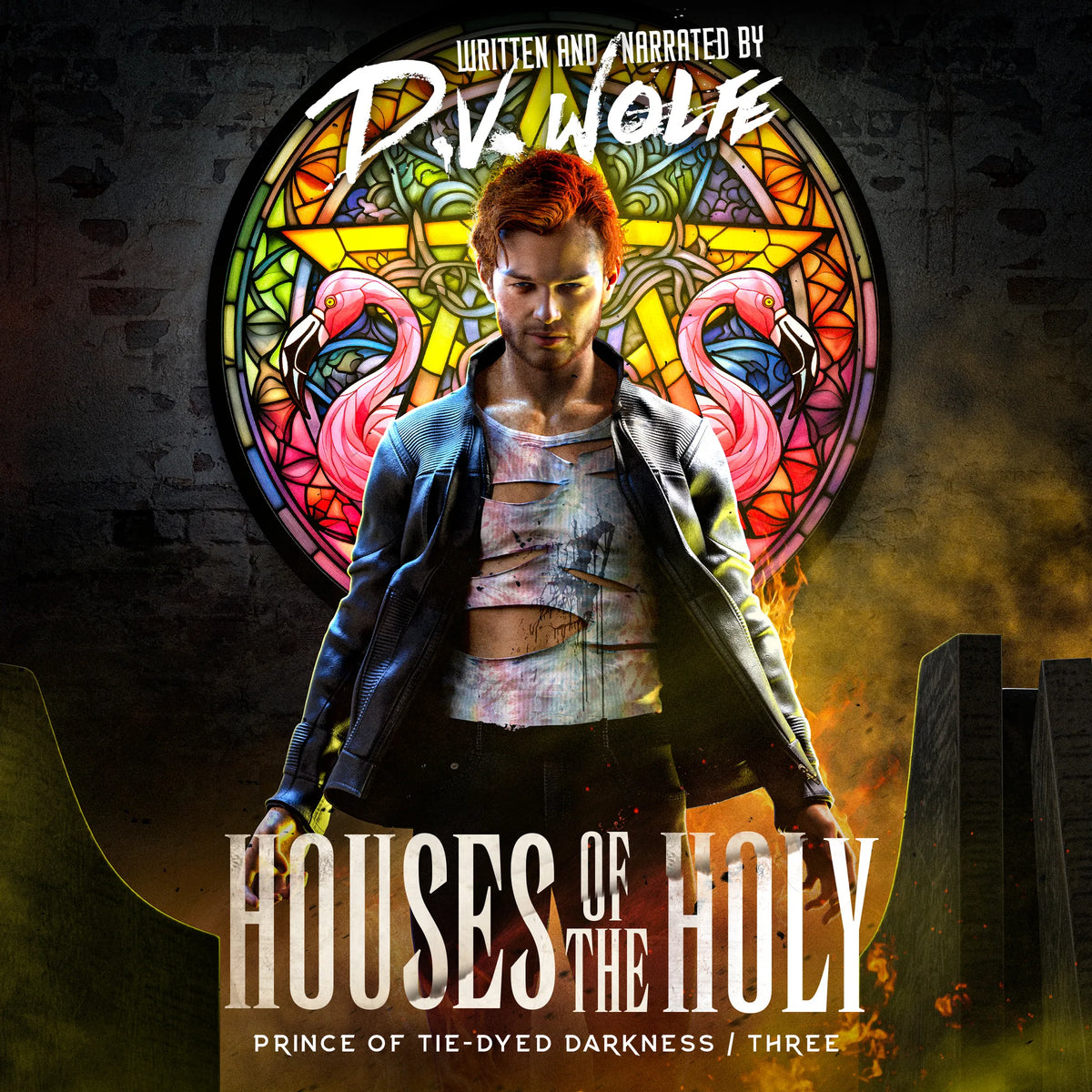 Houses of the Holy