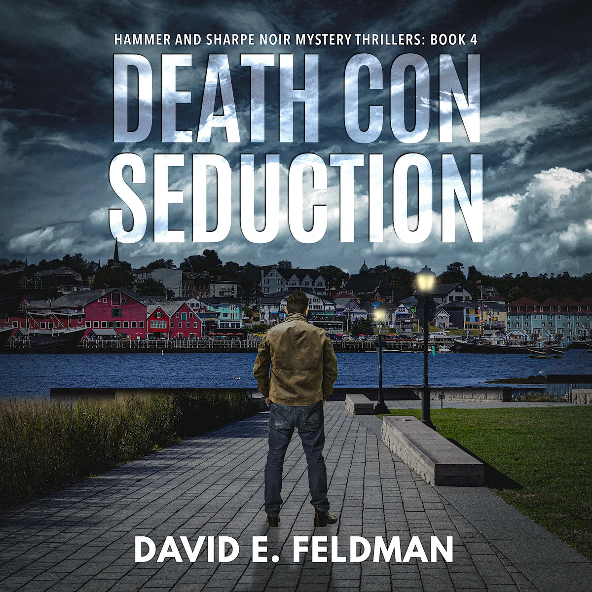 Death Con Seduction