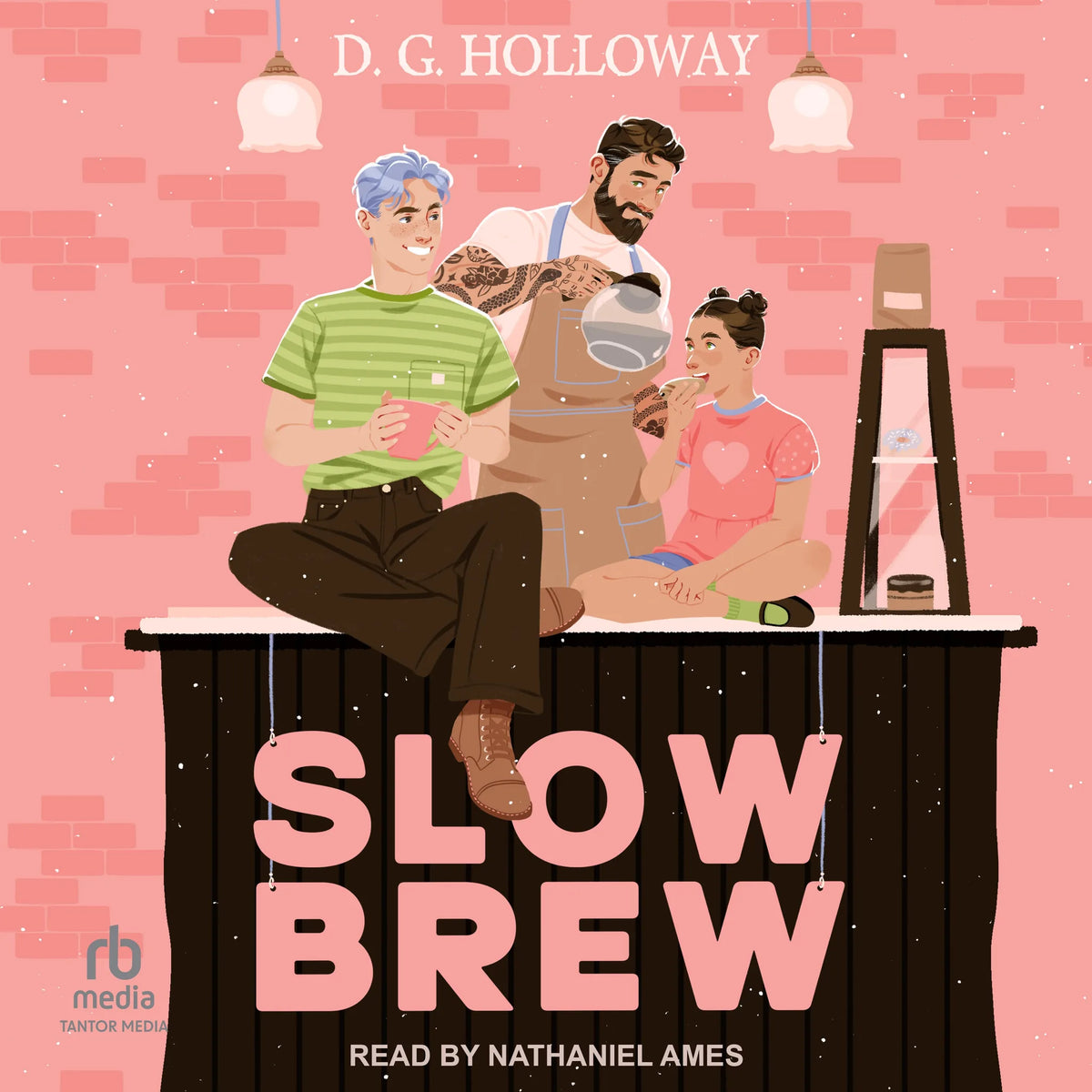 Slow Brew