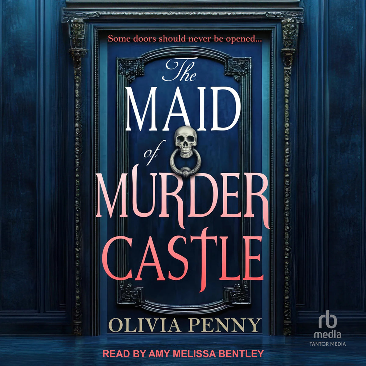 The Maid of Murder Castle