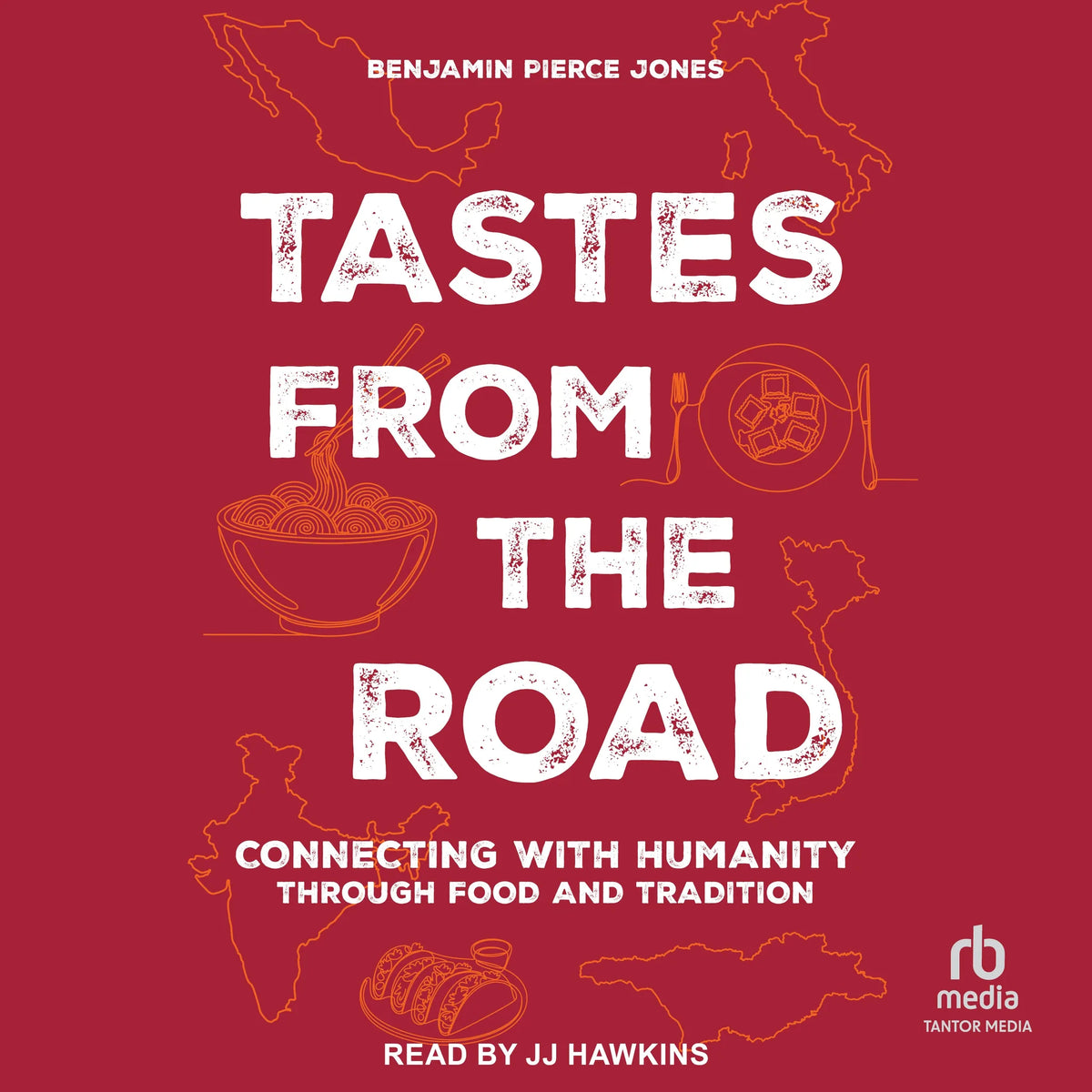 Tastes from the Road