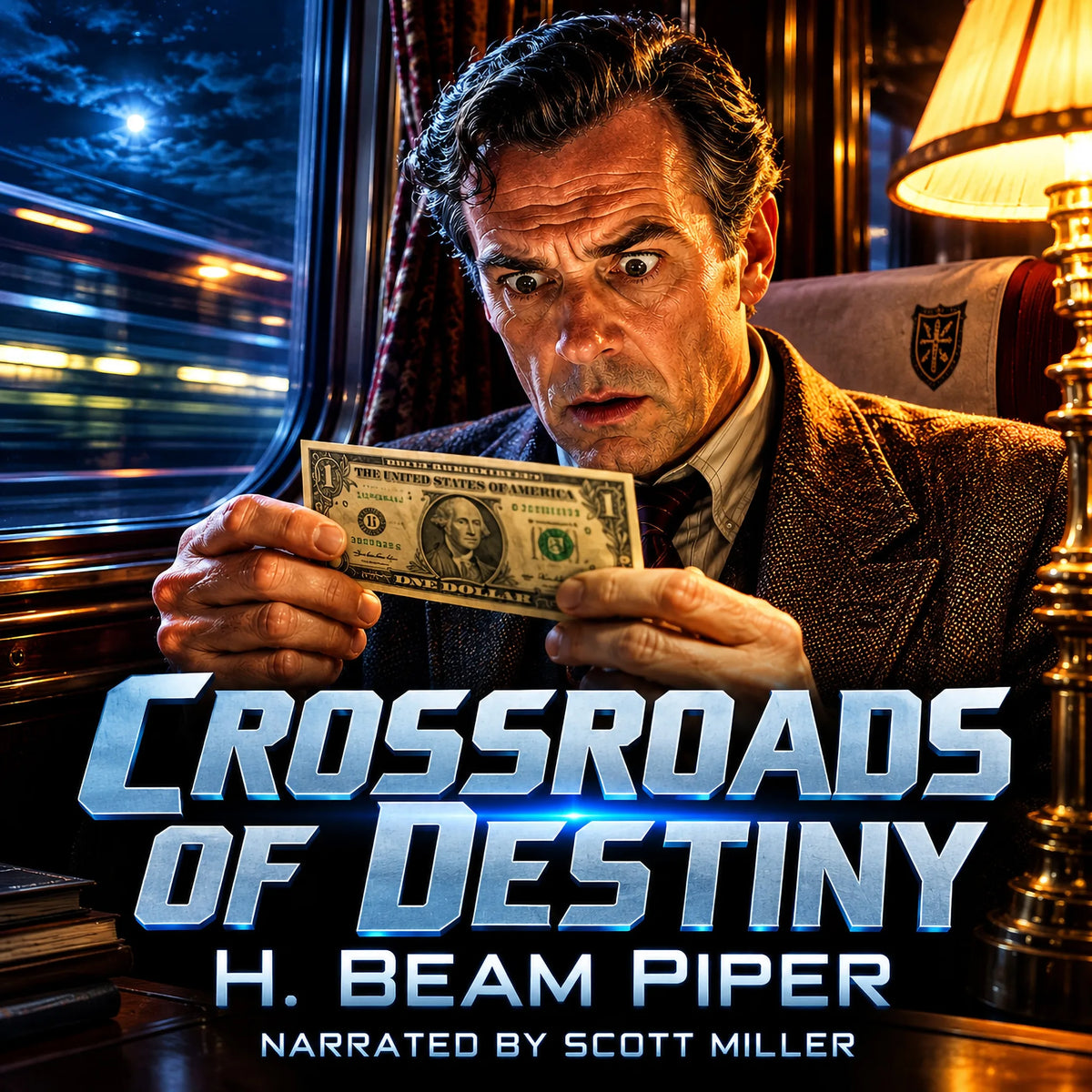 Crossroads of Destiny