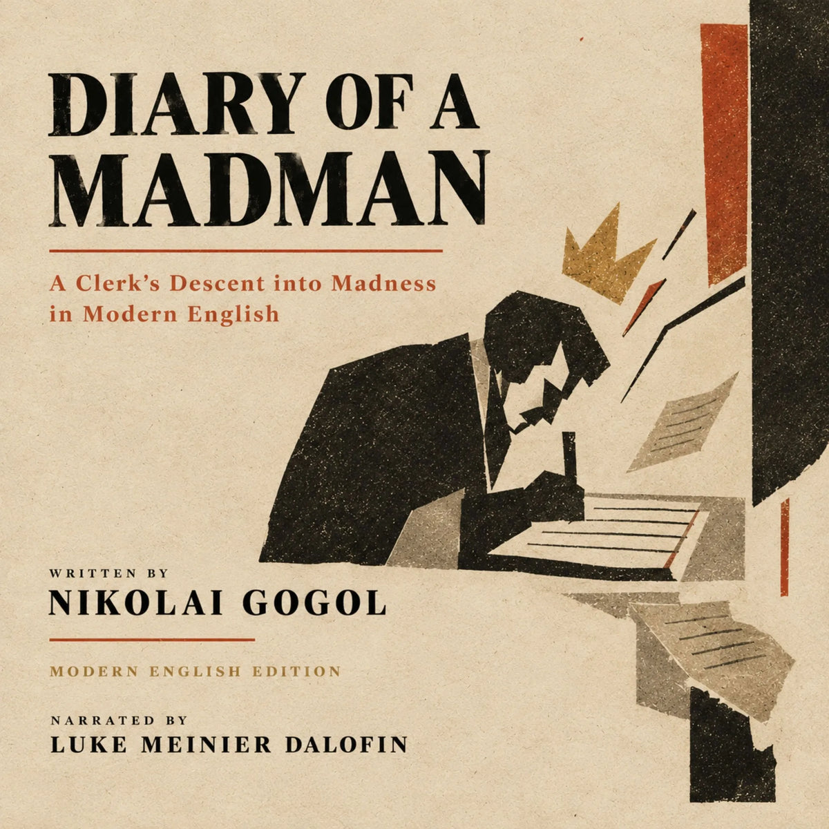 Diary of a Madman