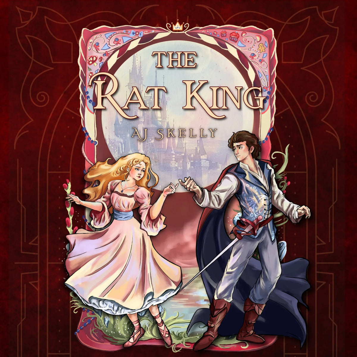 The Rat King