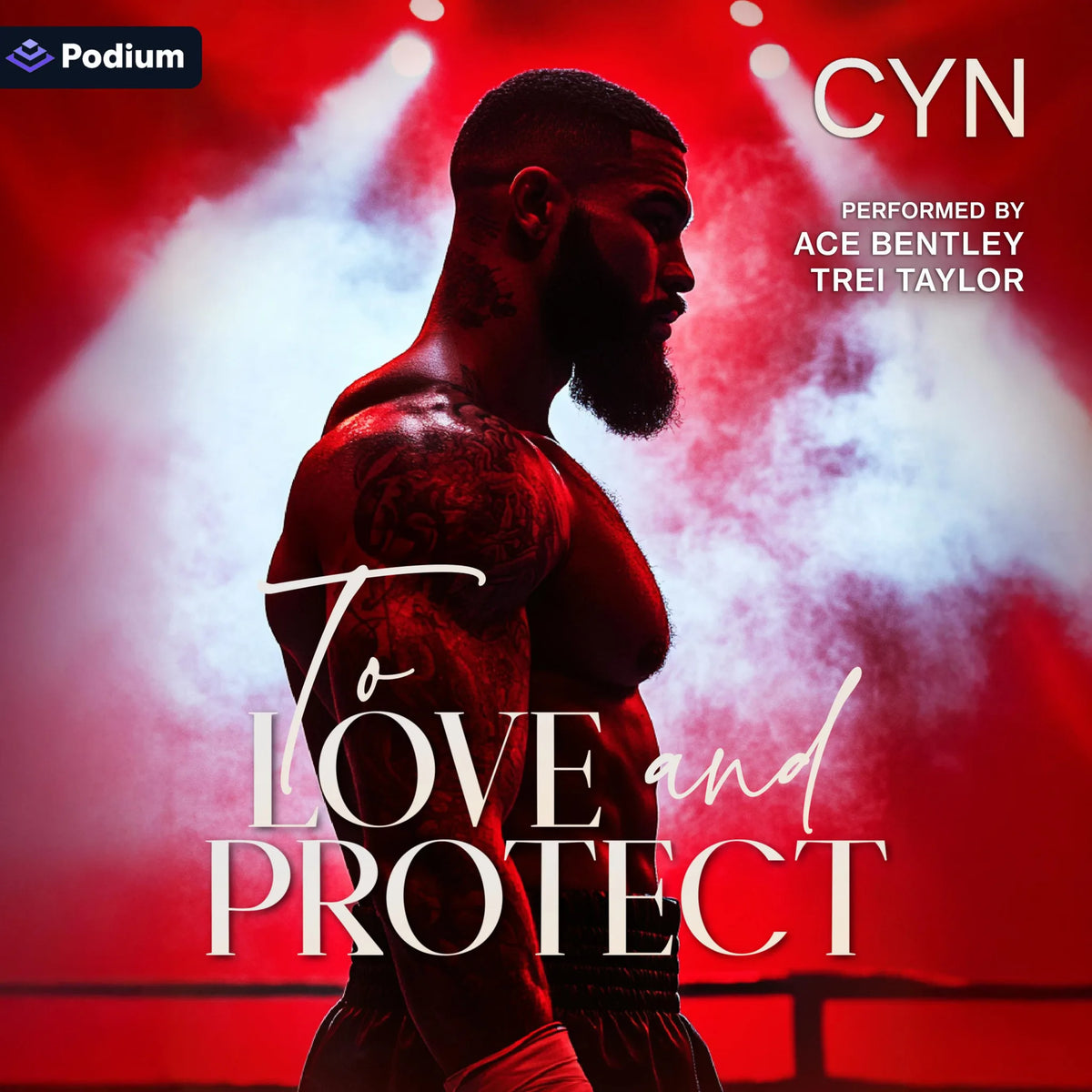 To Love and Protect