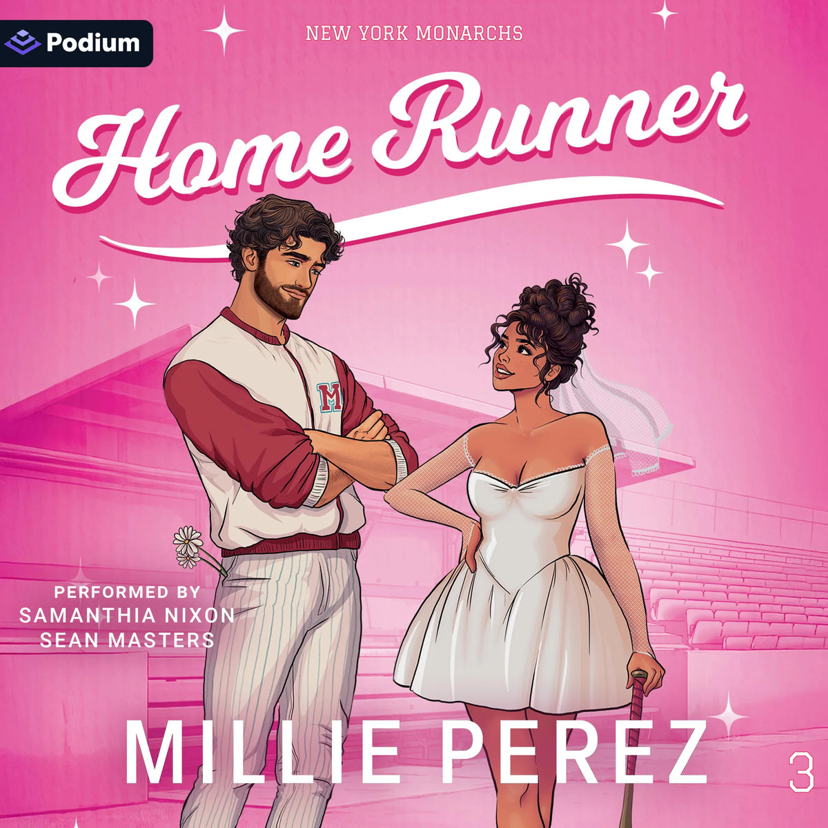 Home Runner