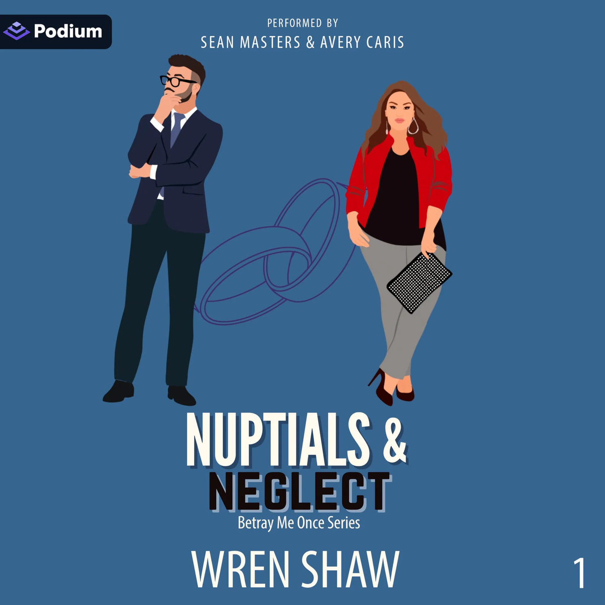 Nuptials & Neglect