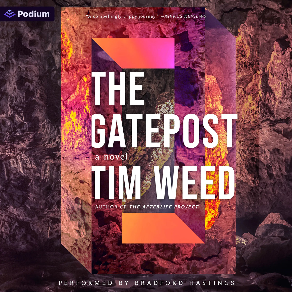 The Gatepost
