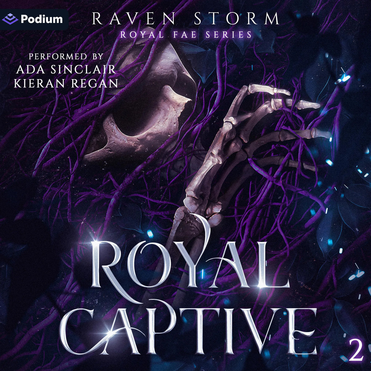 Royal Captive
