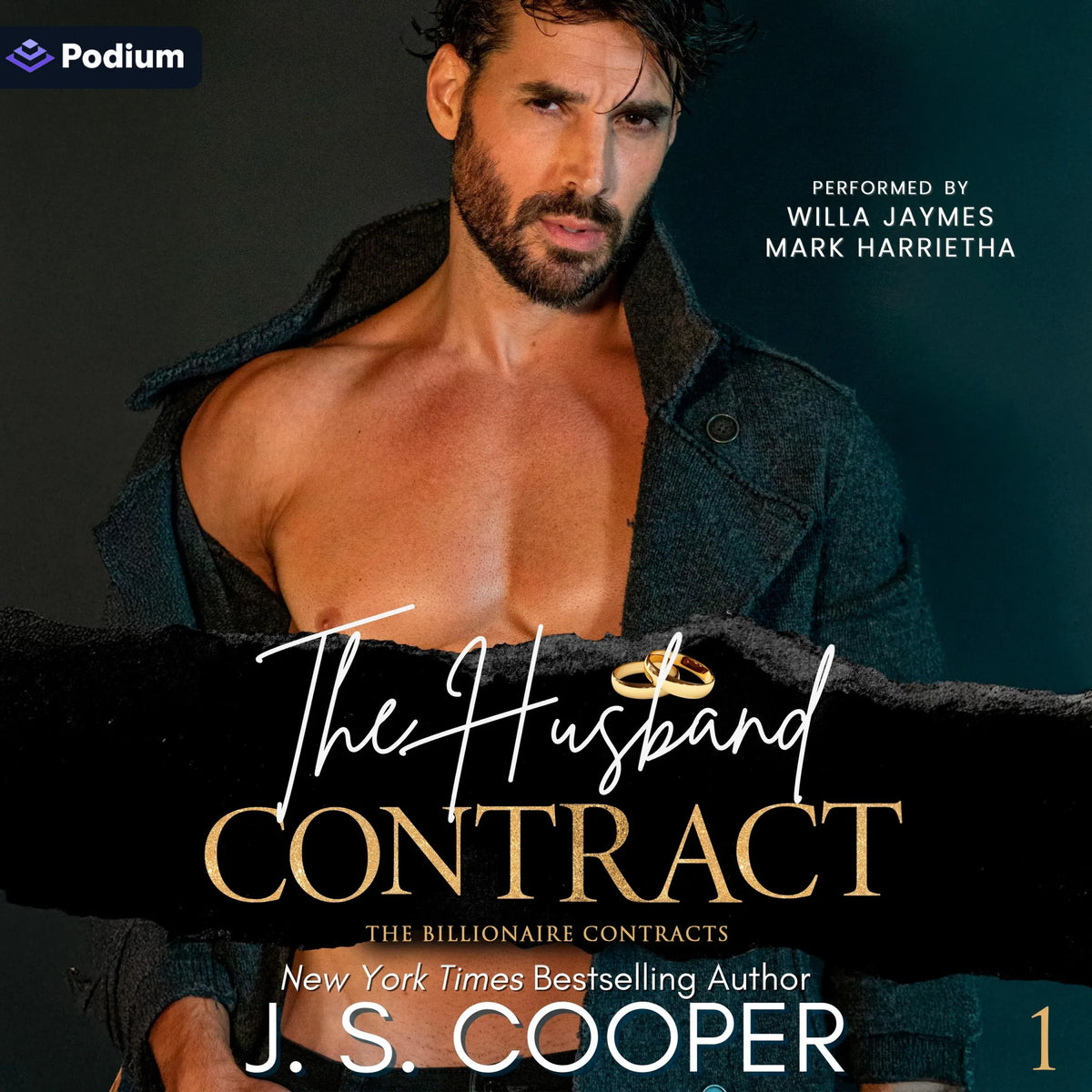 The Husband Contract