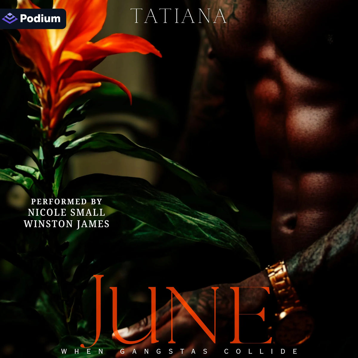 June
