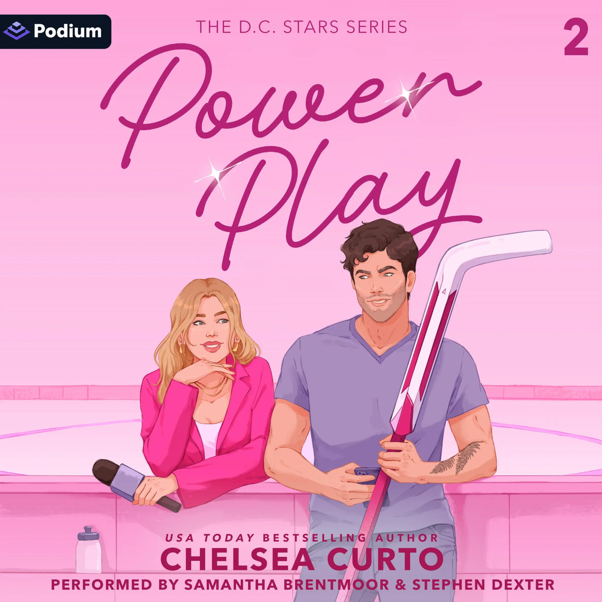 Power Play