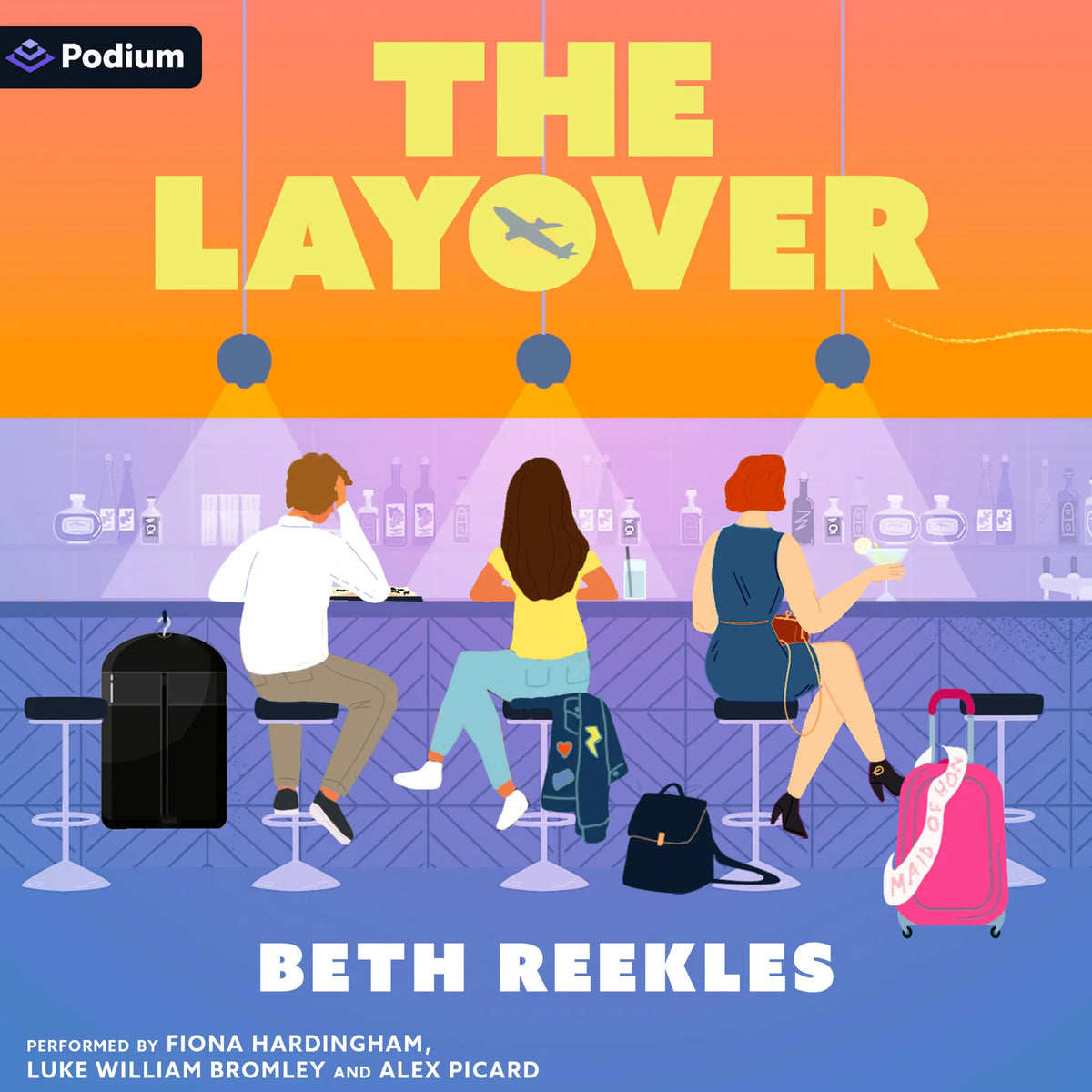 The Layover