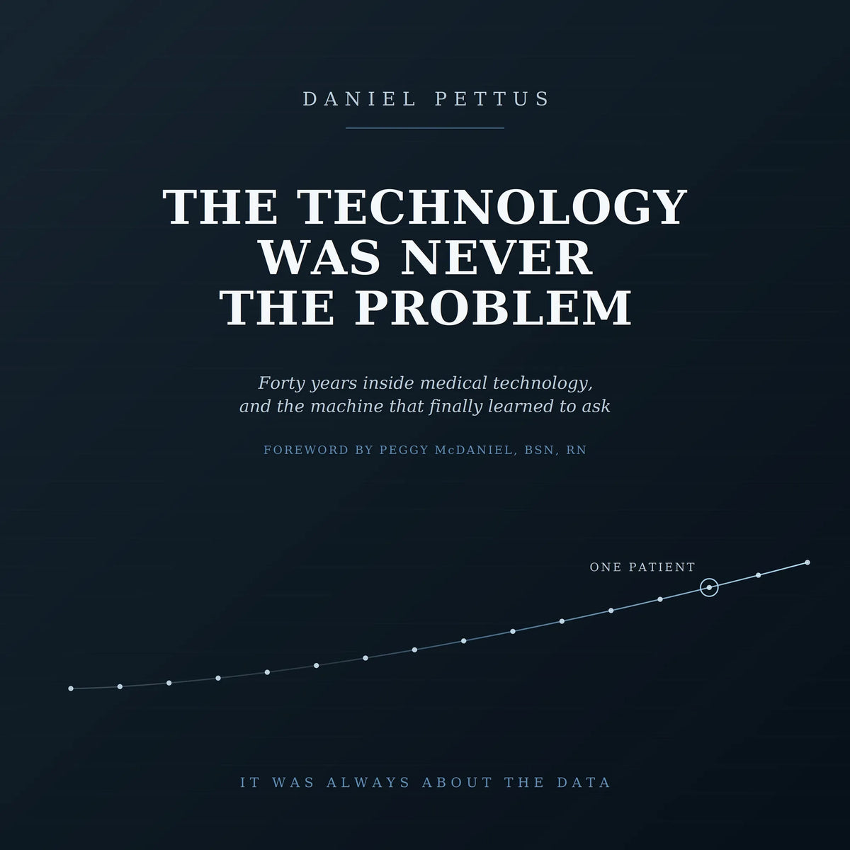 The Technology Was Never the Problem
