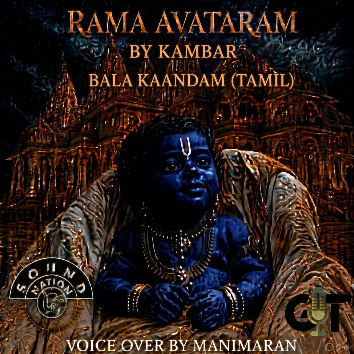 Rama Avataram