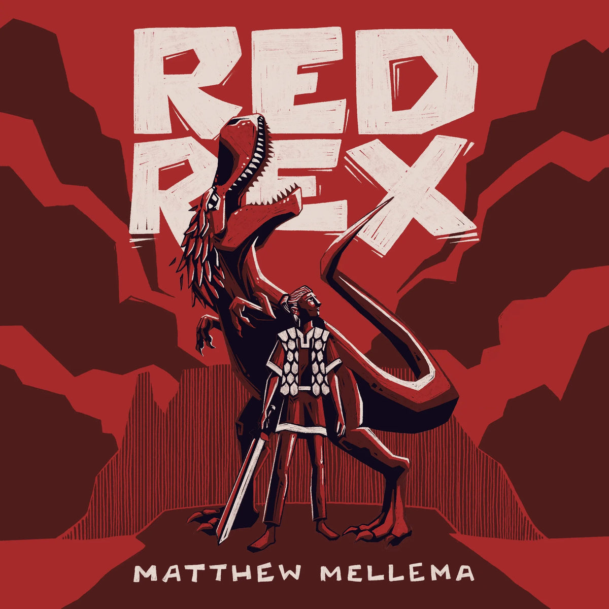 Red Rex