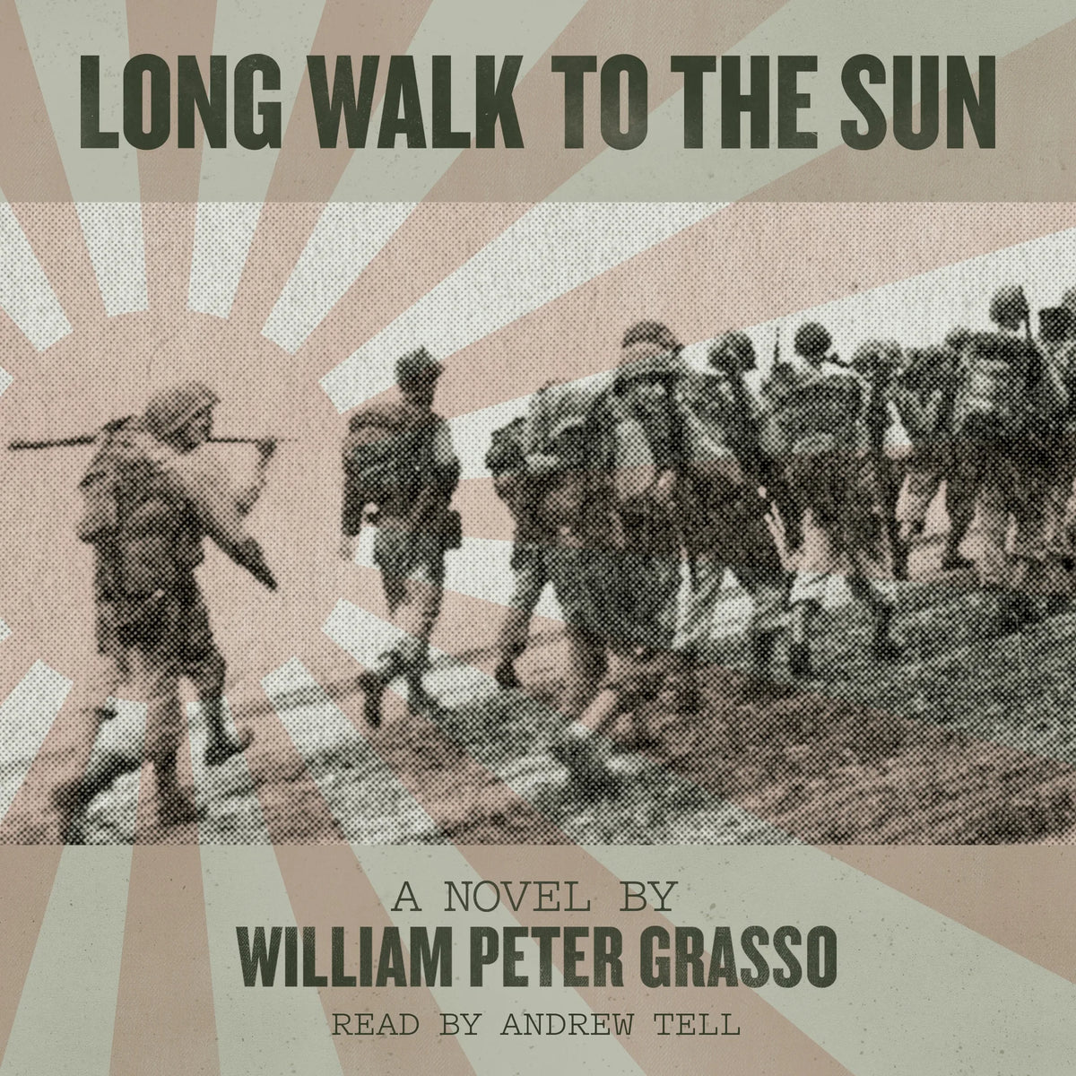 Long Walk To The Sun
