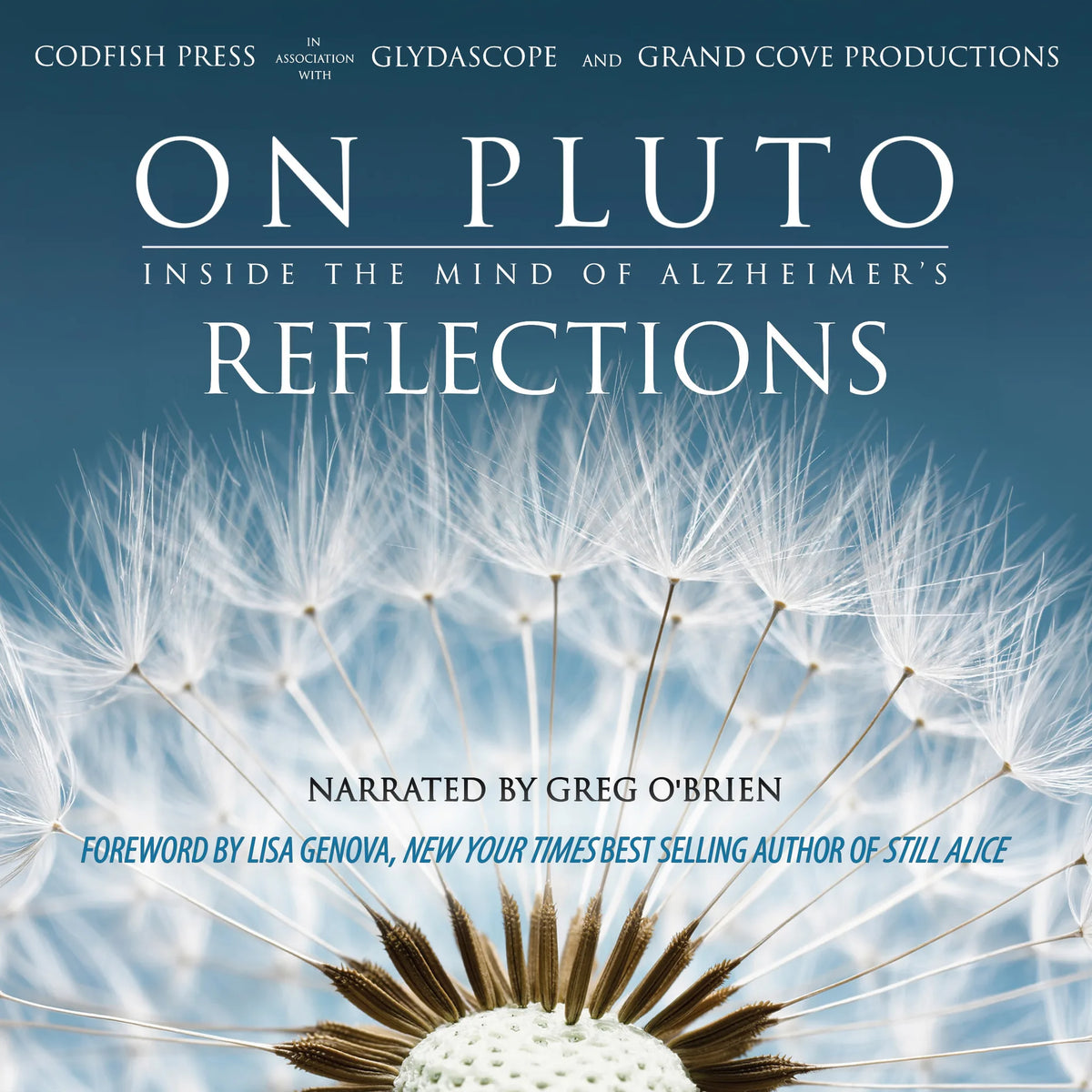 On Pluto