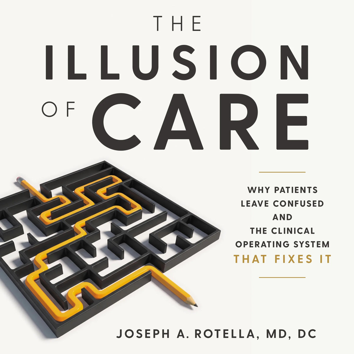 The Illusion of Care