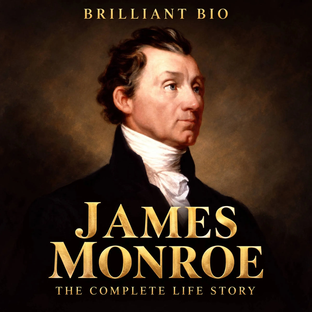 James Monroe