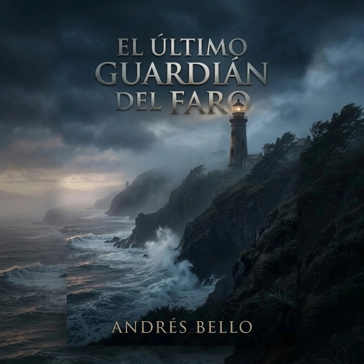 El Último Guardián del Faro