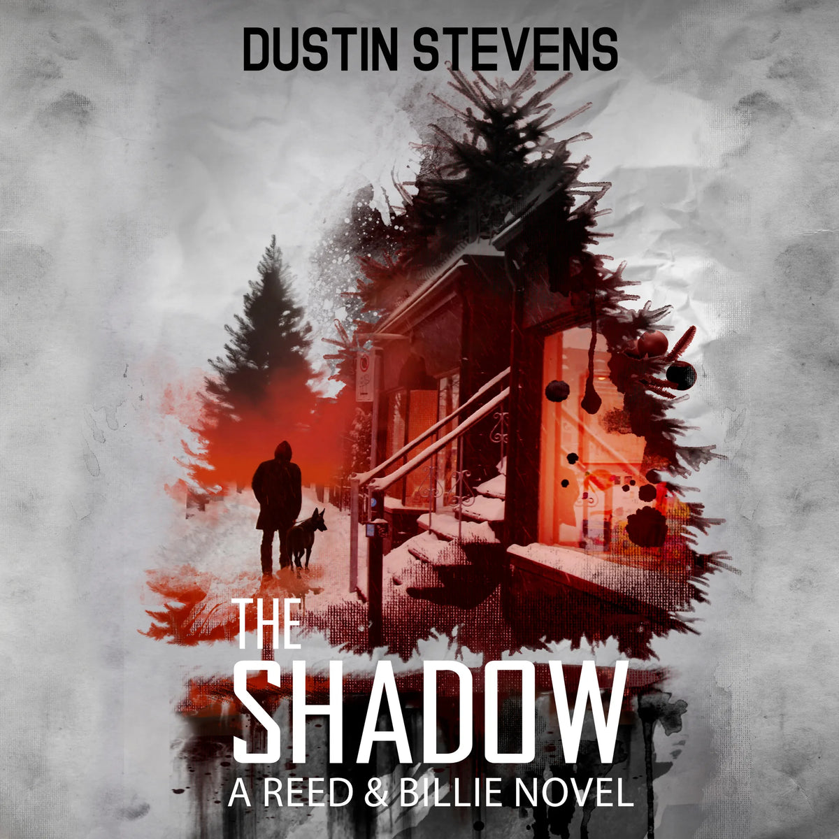 The Shadow
