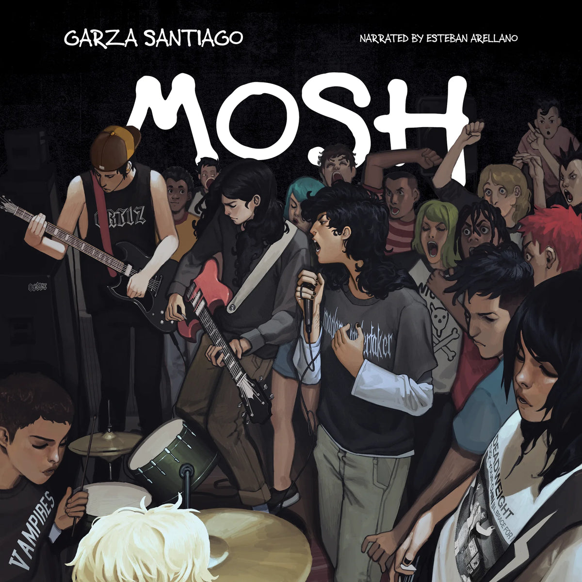 Mosh