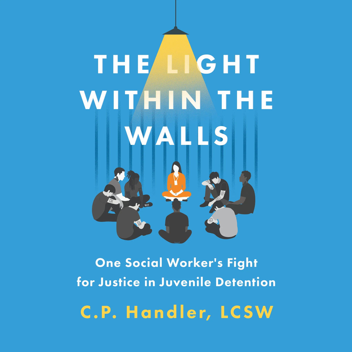 The Light Within the Walls