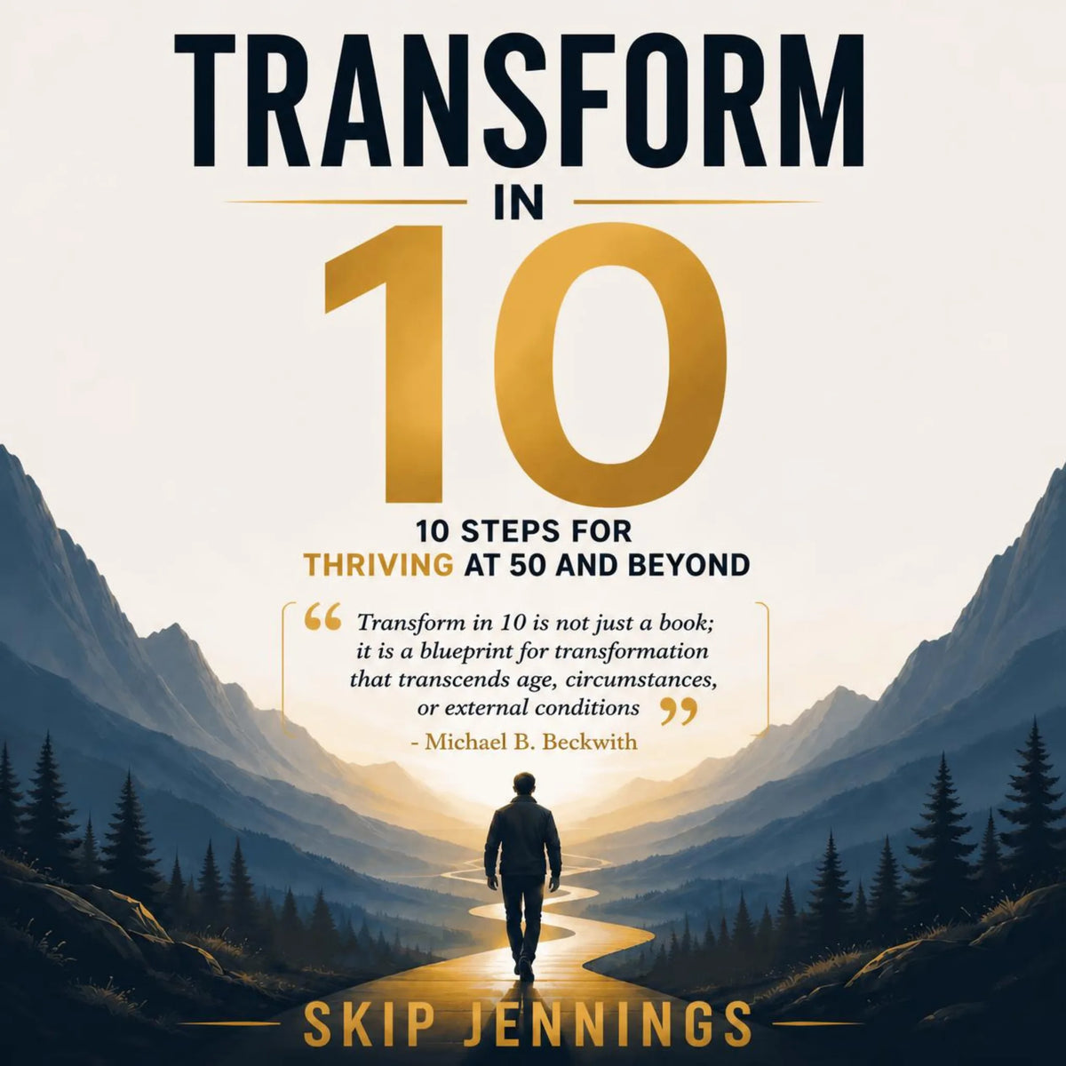 Transform in 10