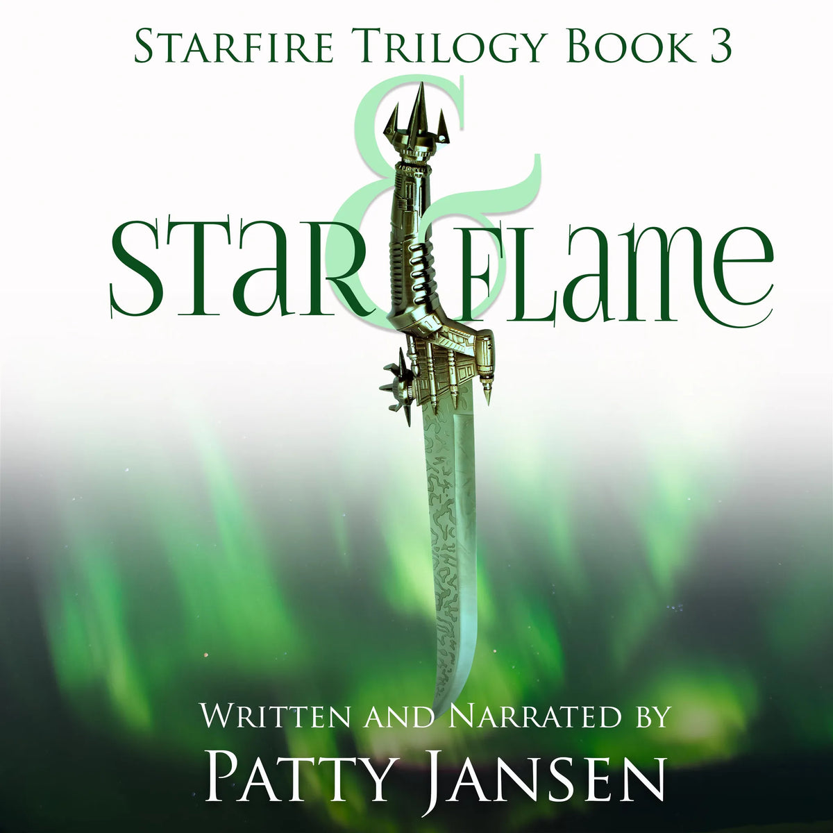 Star & Flame