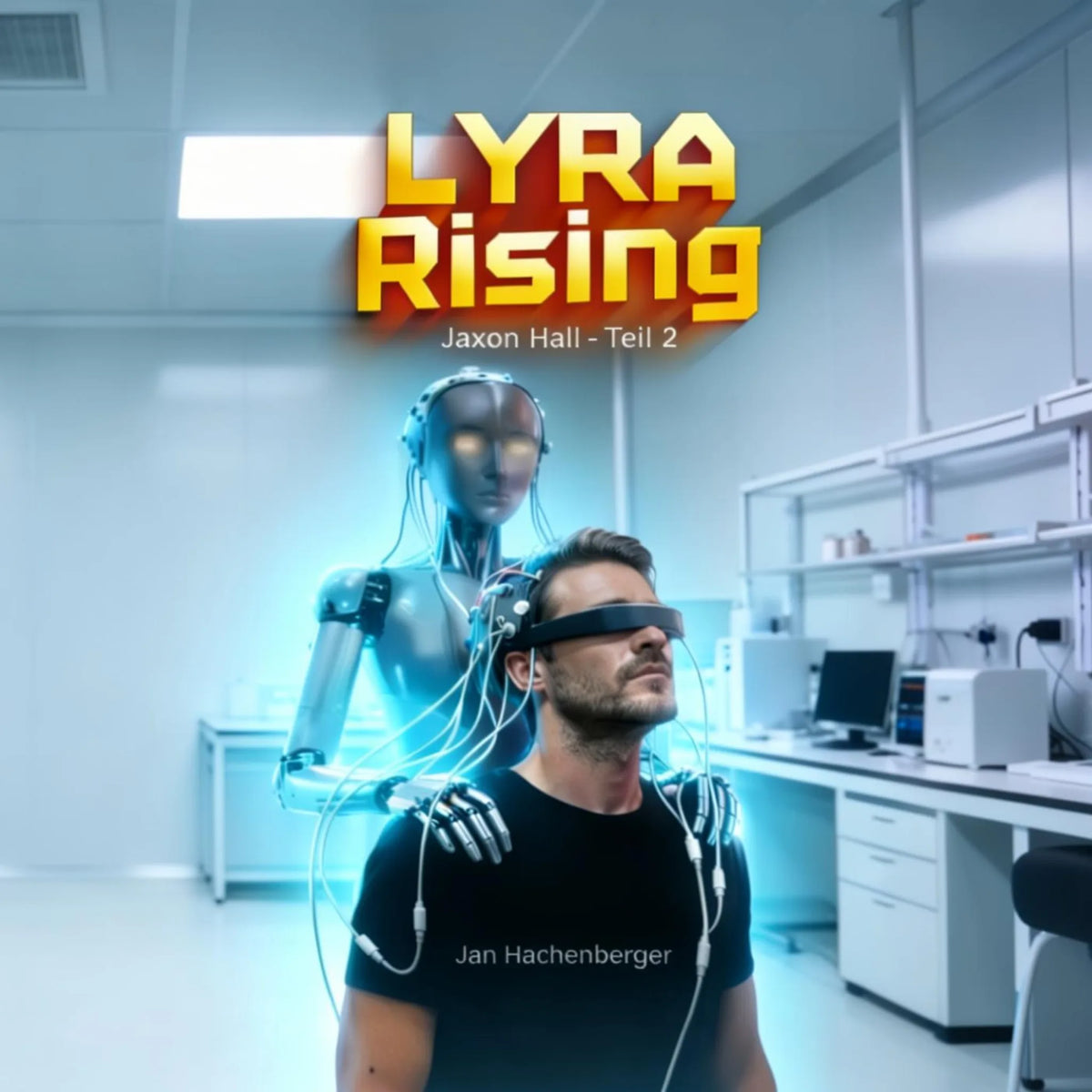 LYRA Rising