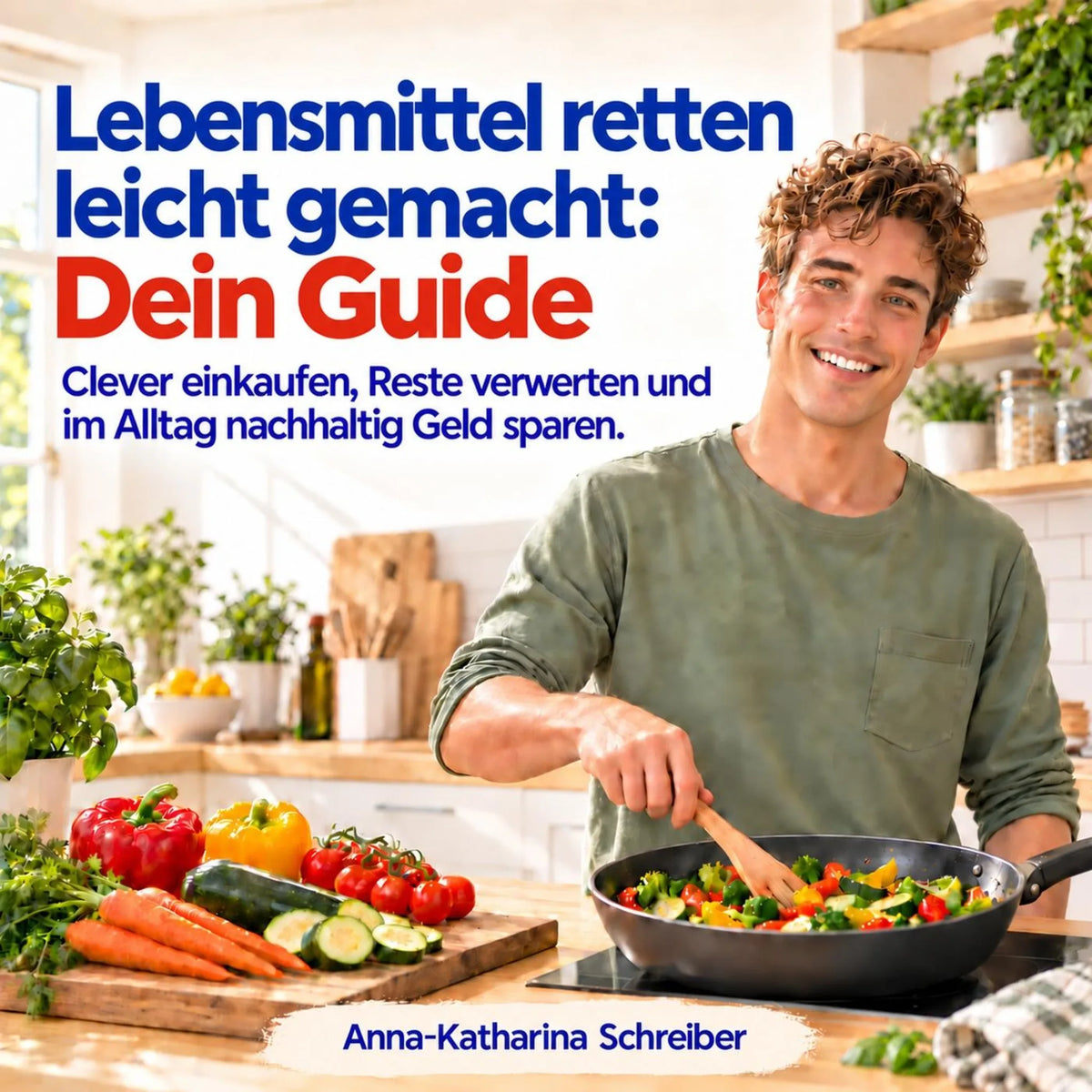 Lebensmittel retten leicht gemacht: Dein Guide