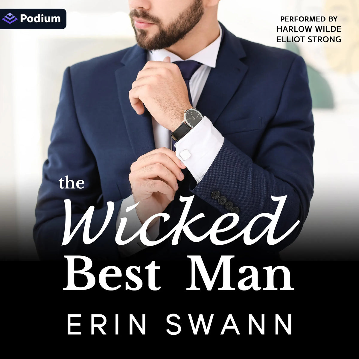The Wicked Best Man