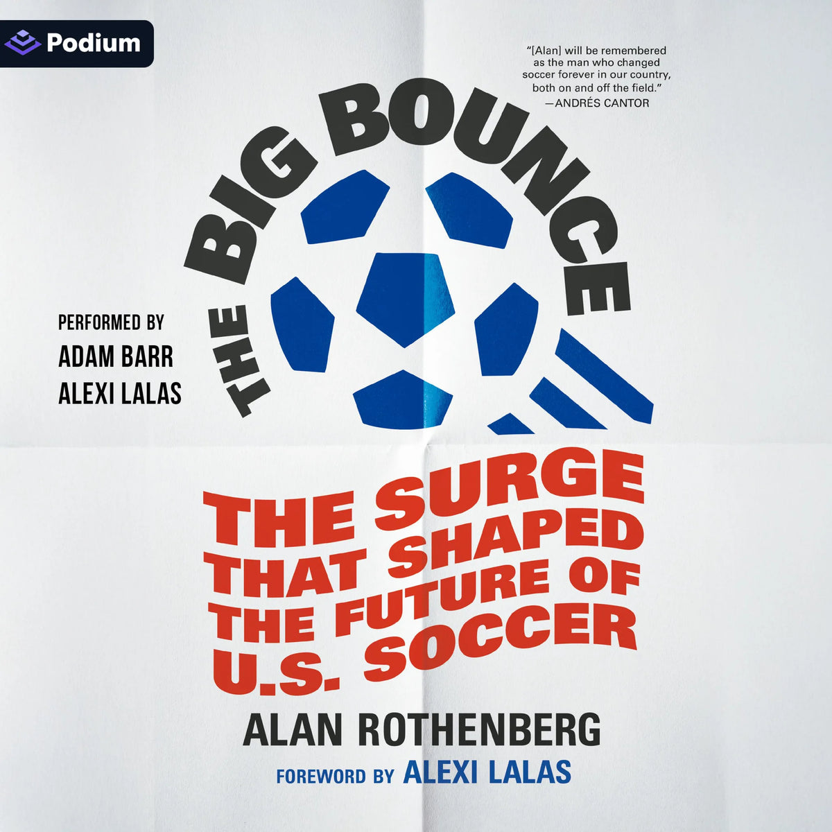 The Big Bounce