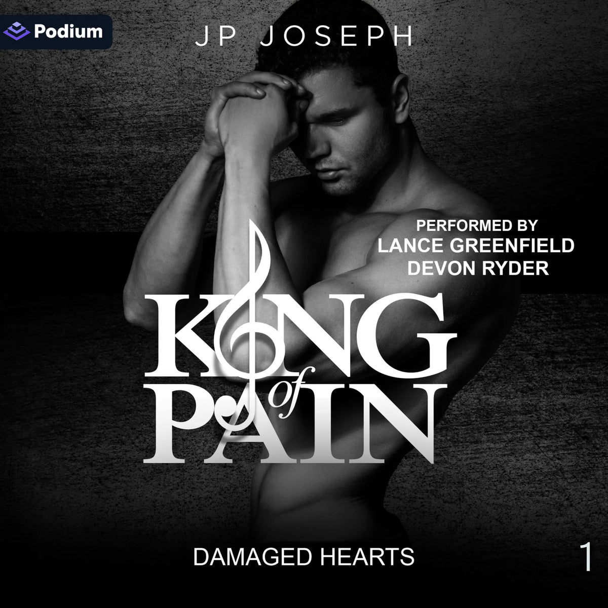 King of Pain
