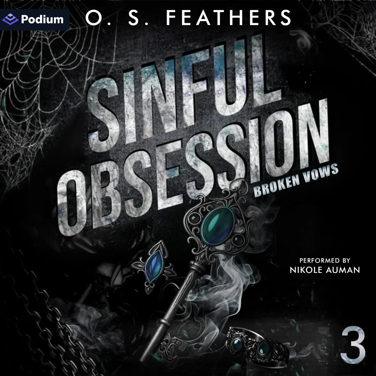 Sinful Obsession