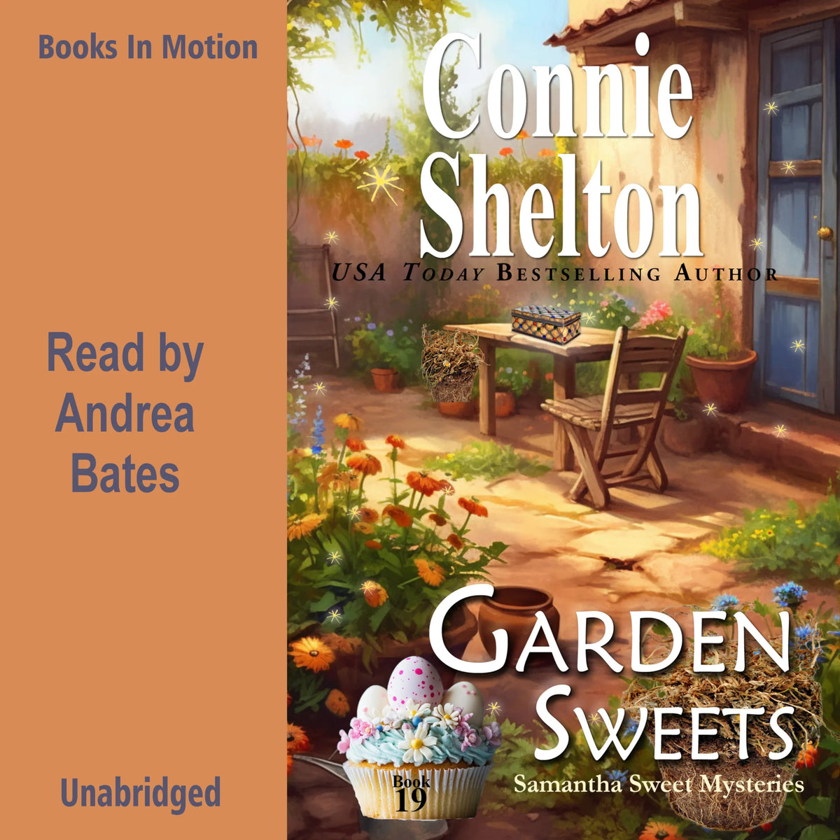 Garden Sweets