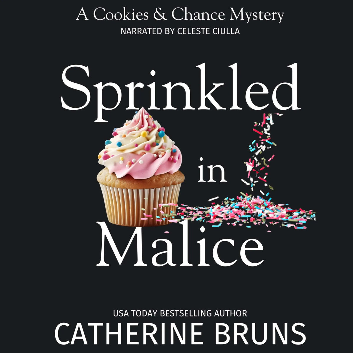 Sprinked in Malice