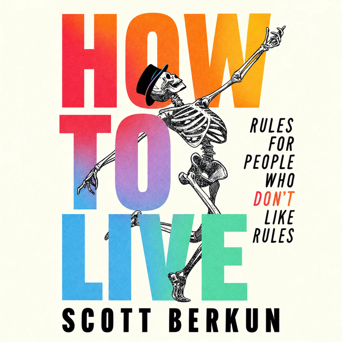 How To Live