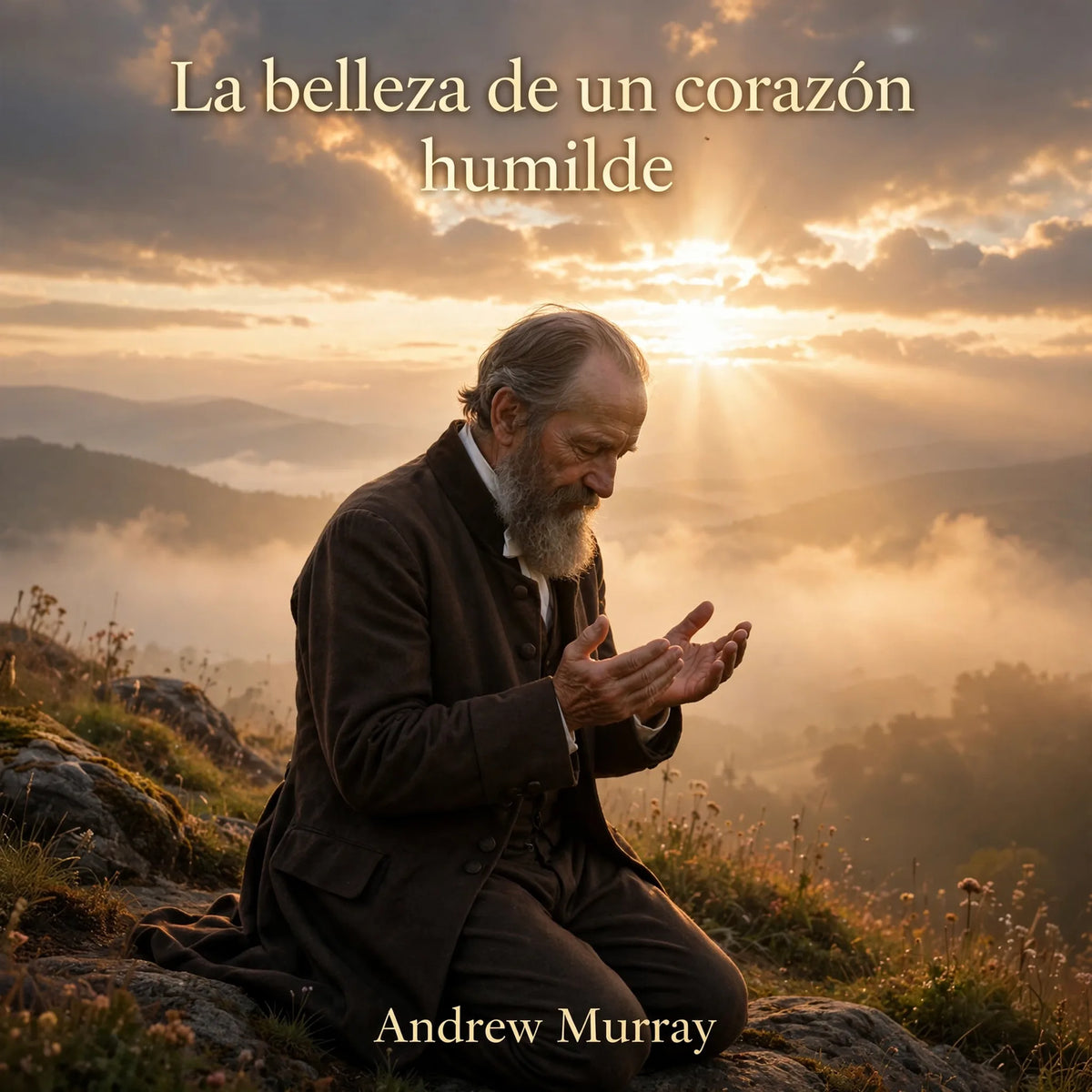 La belleza de un corazón humilde