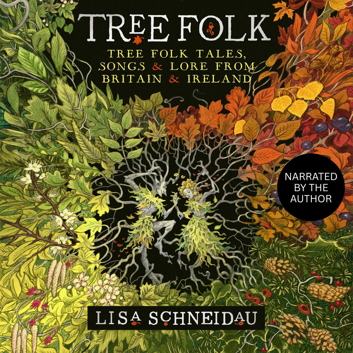 Tree Folk