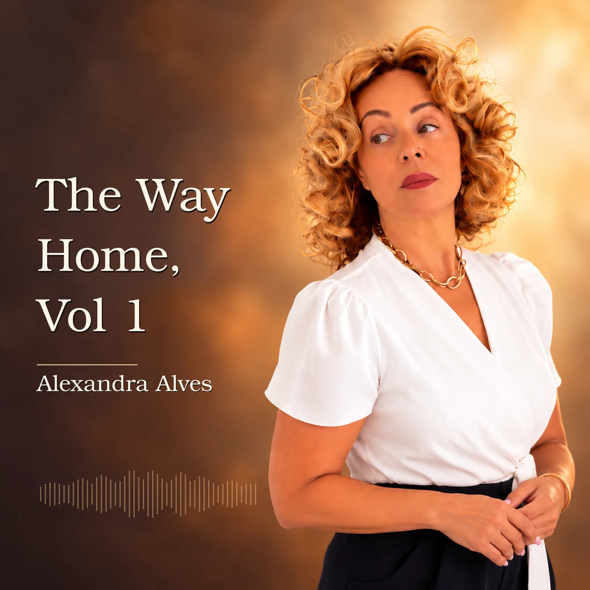 The Way Home: Volume 1