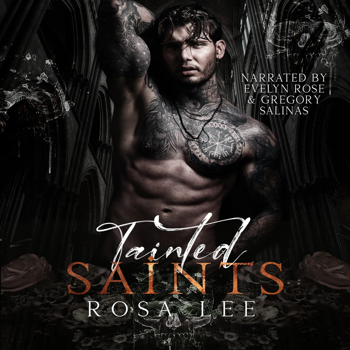 Tainted Saints