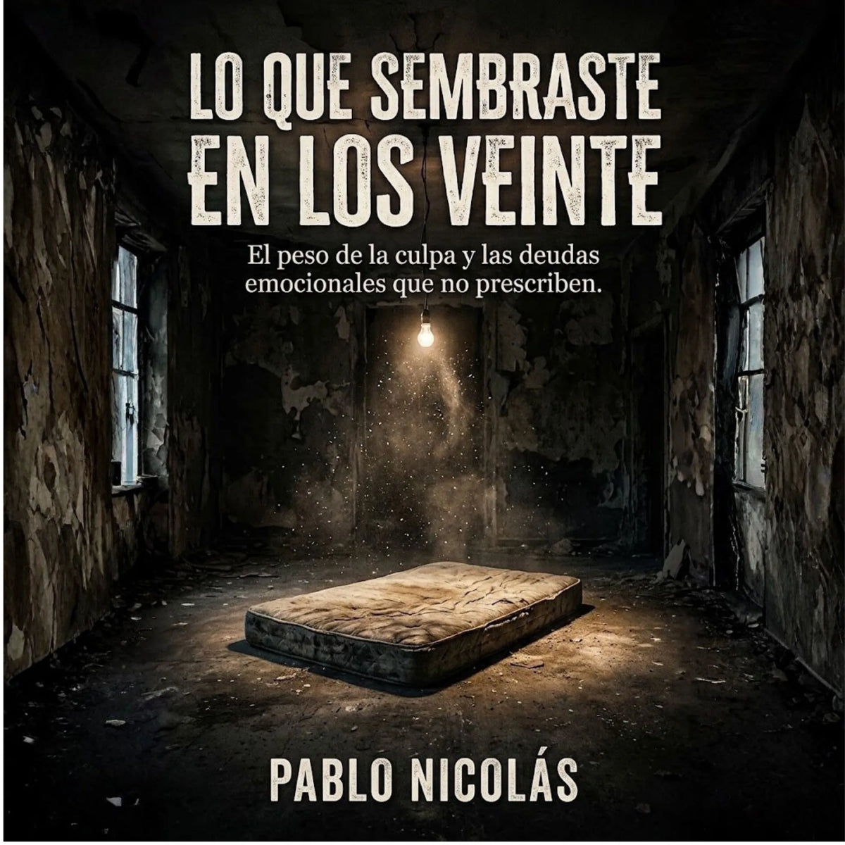 Lo que sembraste en los veinte