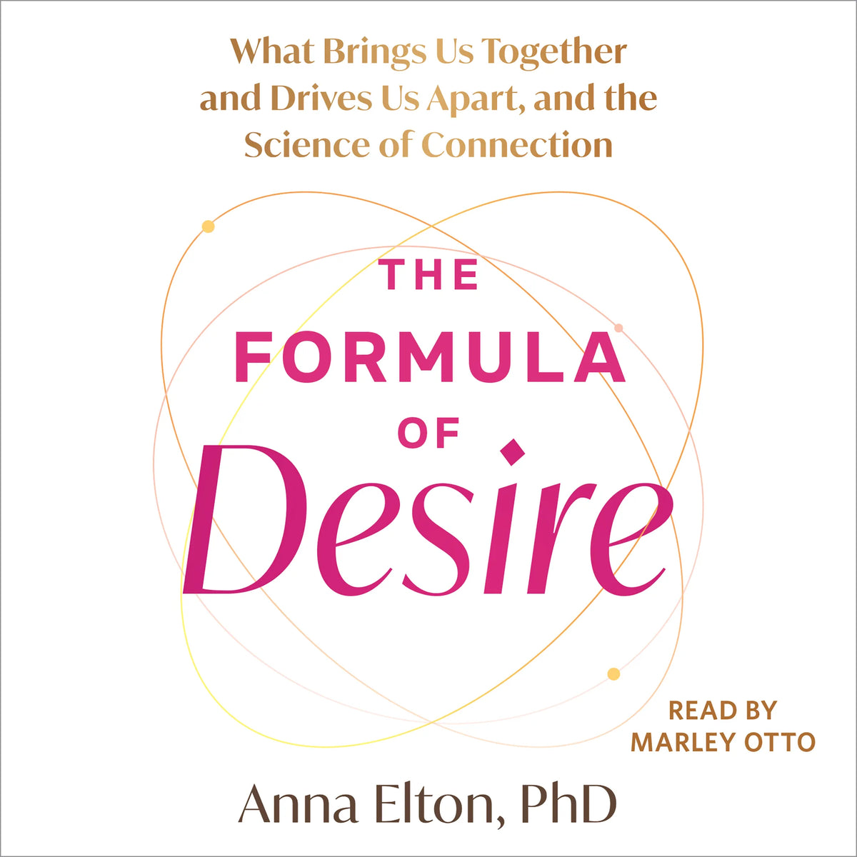 Formula of Desire