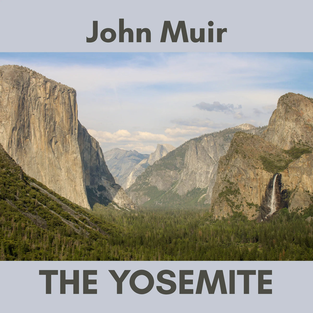 The Yosemite