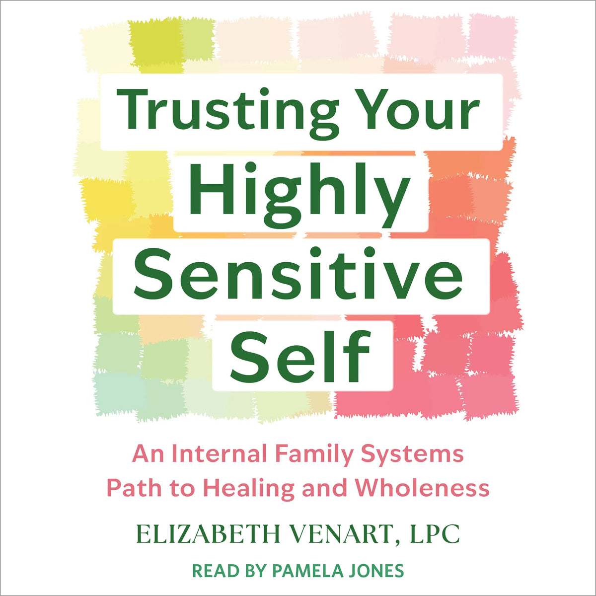 Trusting Your Highly Sensitive Self